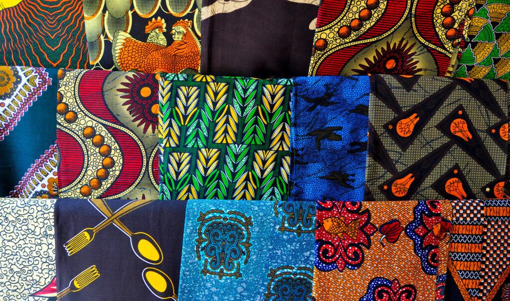 Khanga  clothing for Africa | Tanzania-Experience