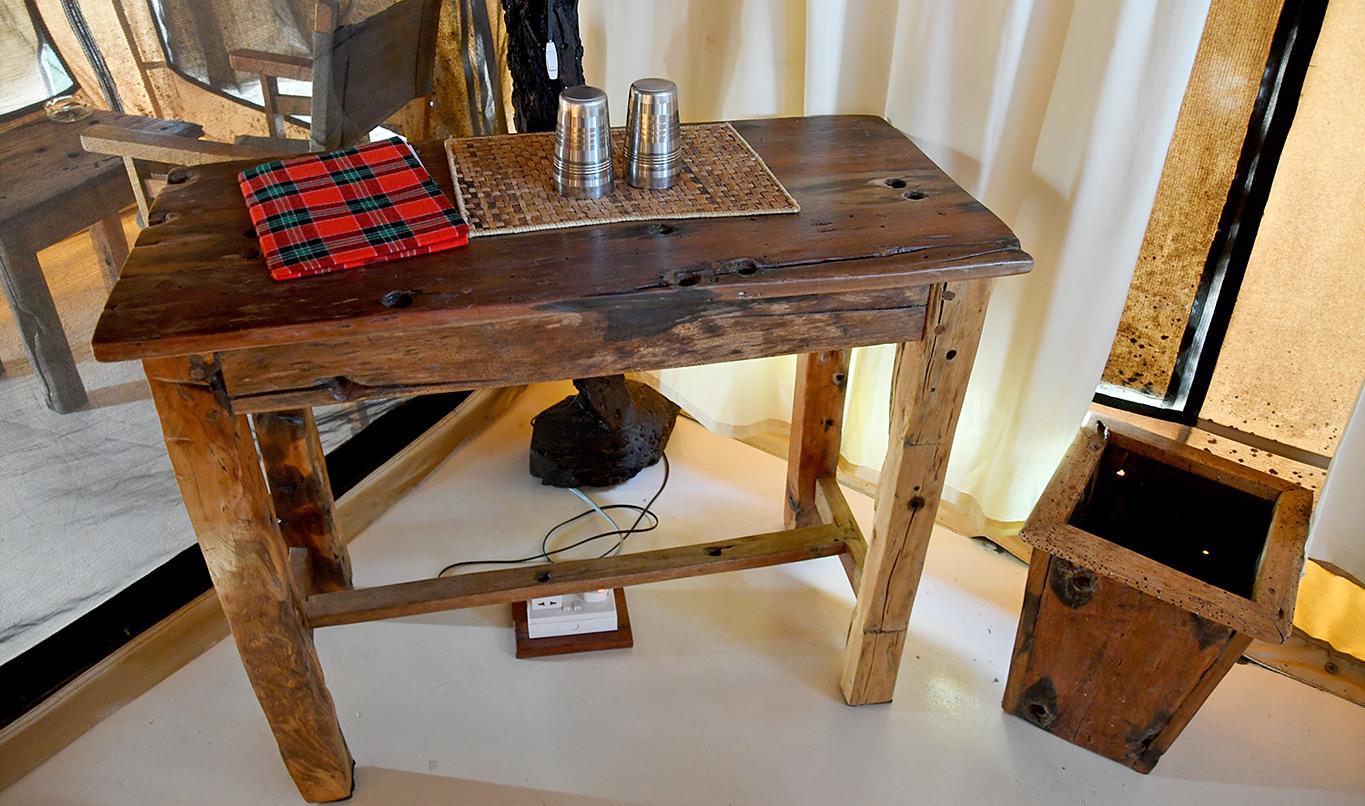 Dhow Furniture