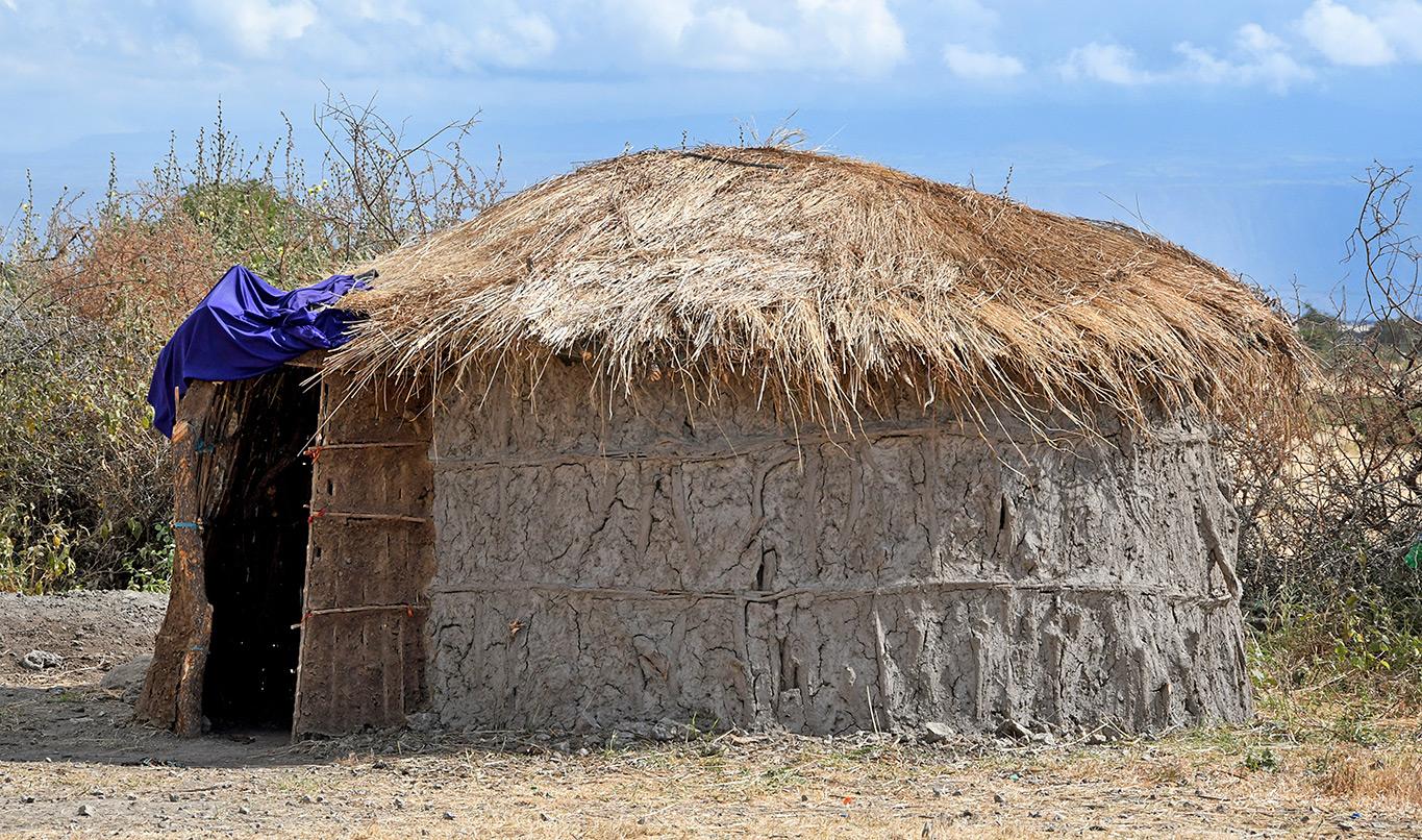 Masai Boma