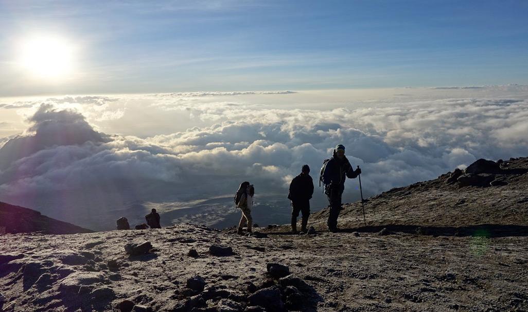Kilimanjaro Tipps