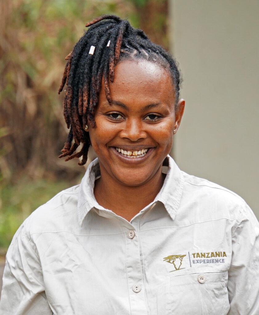 Flora Thomas