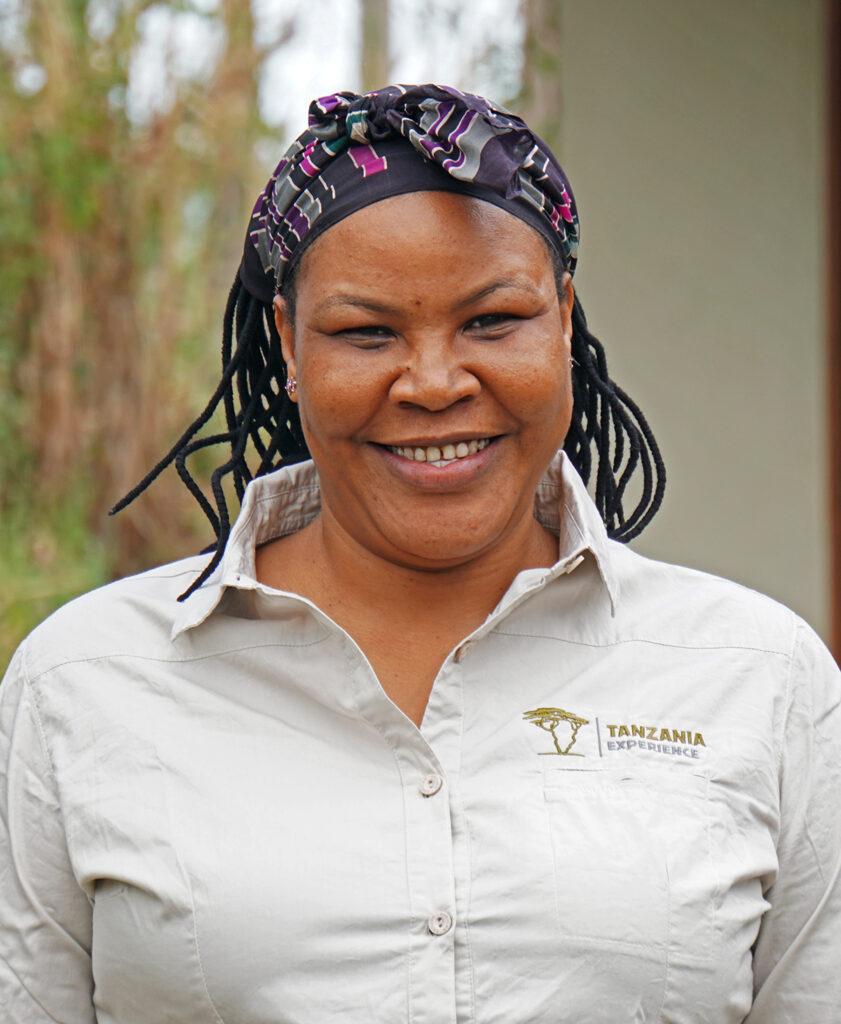 Levina Donald