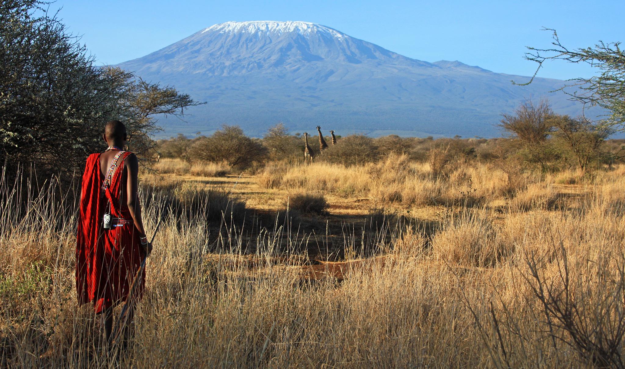 Maasai