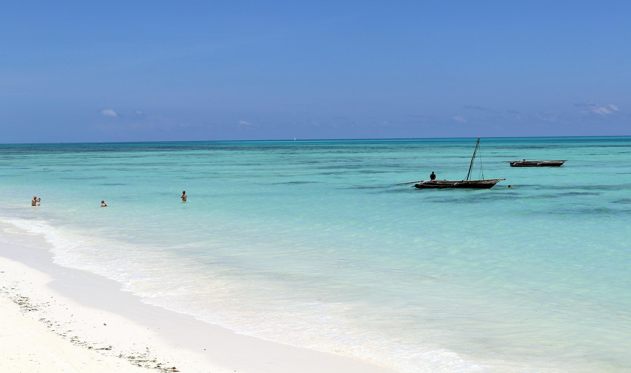 Best Islands - Tanzania