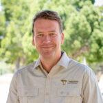 Arno Snellenberg Tanzania Travel Expert