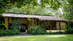 Rivertrees Country Inn Usa River