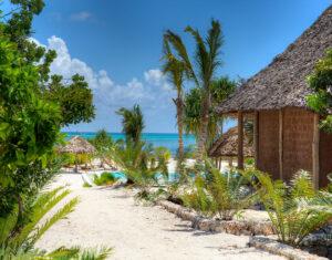 Zanzibar honeymoon Mwezi