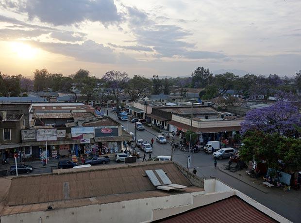 Is Arusha worth a visit?