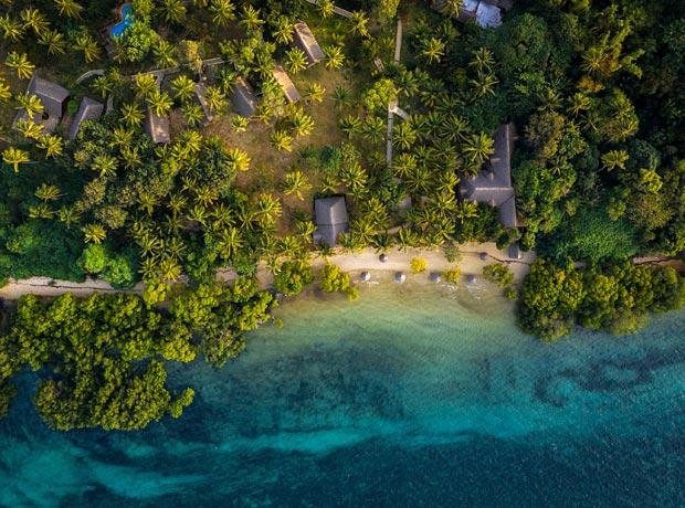Mafia Island Pole Pole Bungalows