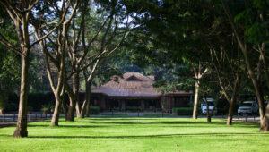 Elewana Arusha Coffee Lodge
