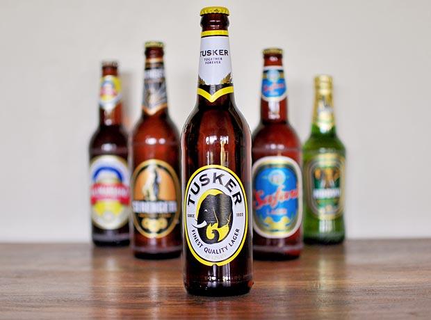 Tusker