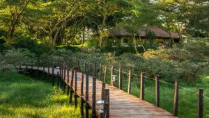 Hatari Lodge Arusha