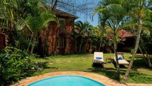 Kili Villas Arusha day trip accommodation