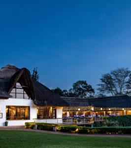 Ngorongoro Farm House Tanzania safari tour