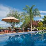 Plantation Lodge Karatu