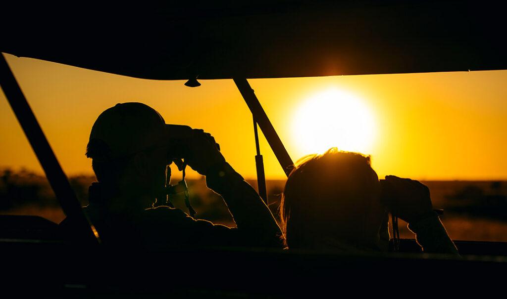 safari tanzania camping tarangire