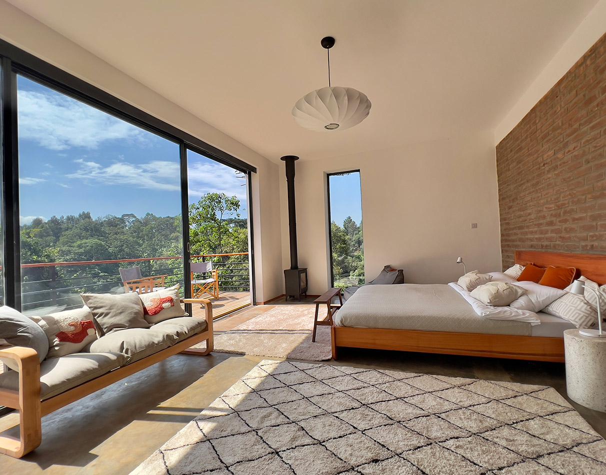 Kaliwa Lodge Kilimanjaro