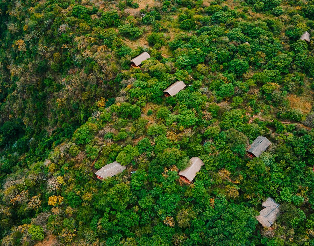 Kirurumu Manyara Lodge