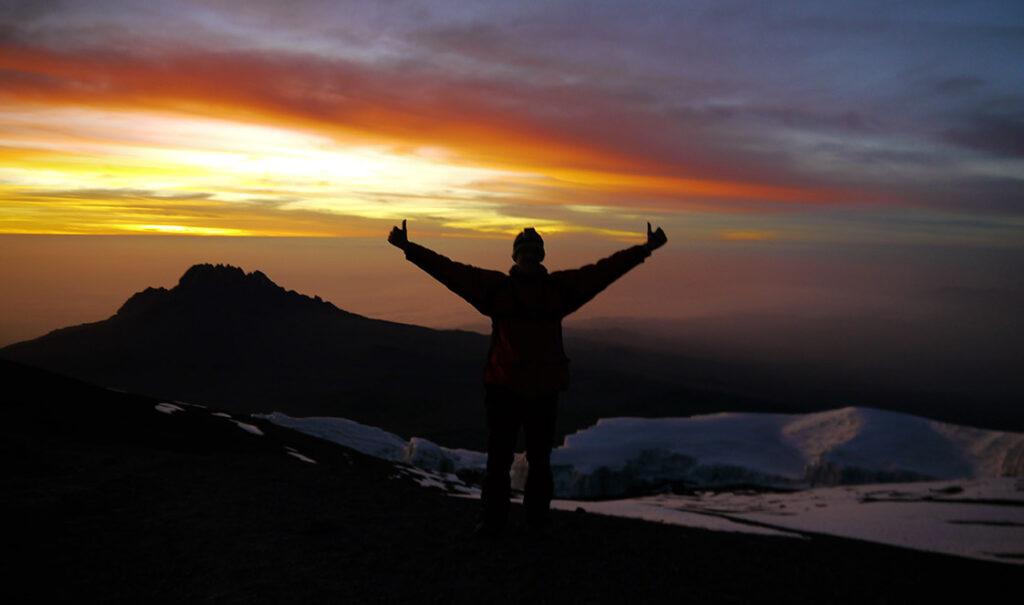 kilimanjaro trekking tour