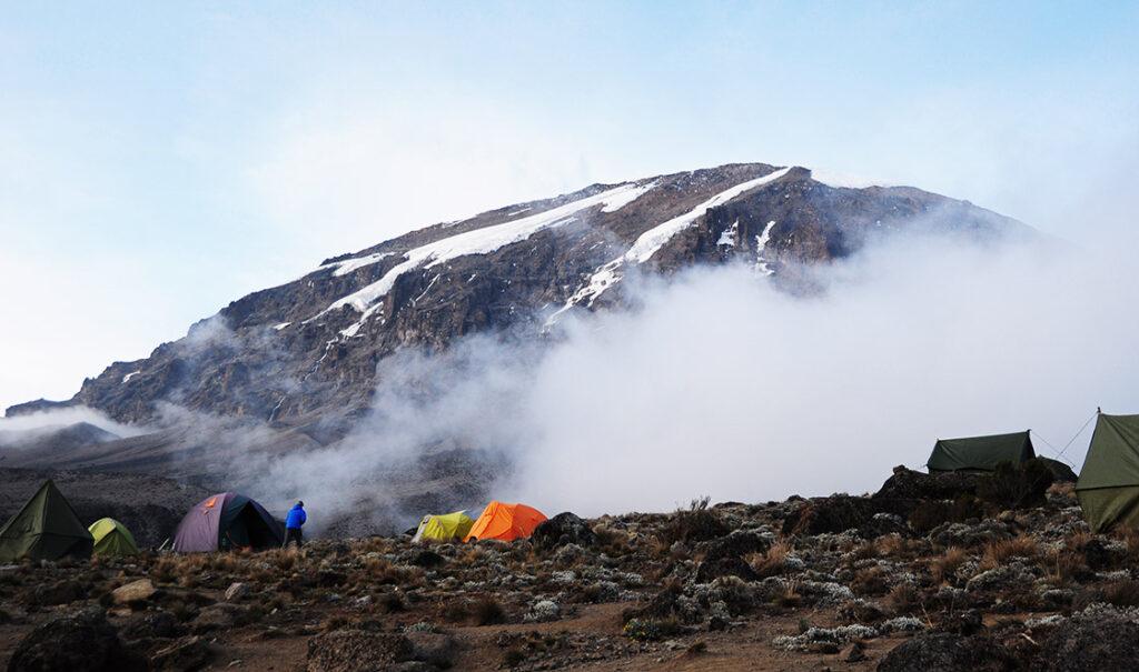 kilimanjaro trekking tour