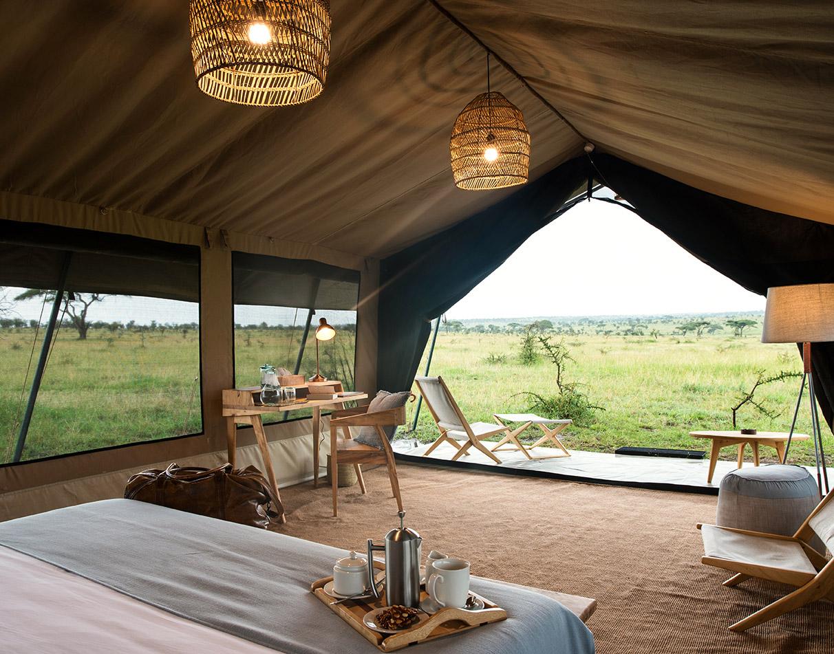 Nyumbani Collection Serengeti