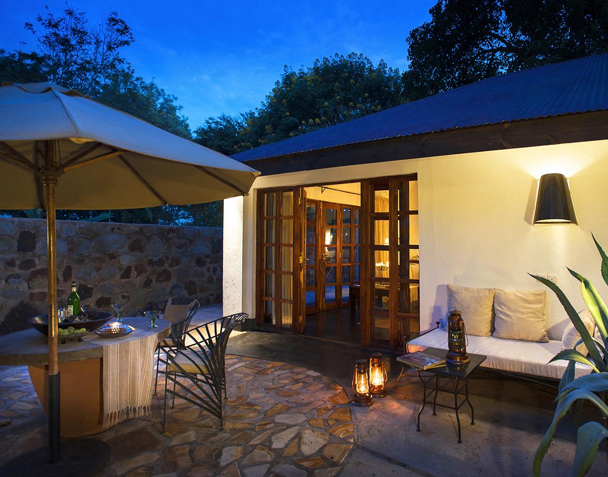 Plantation Lodge Karatu
