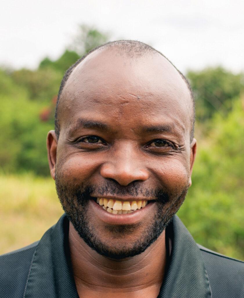 Kundaeli Lyimo