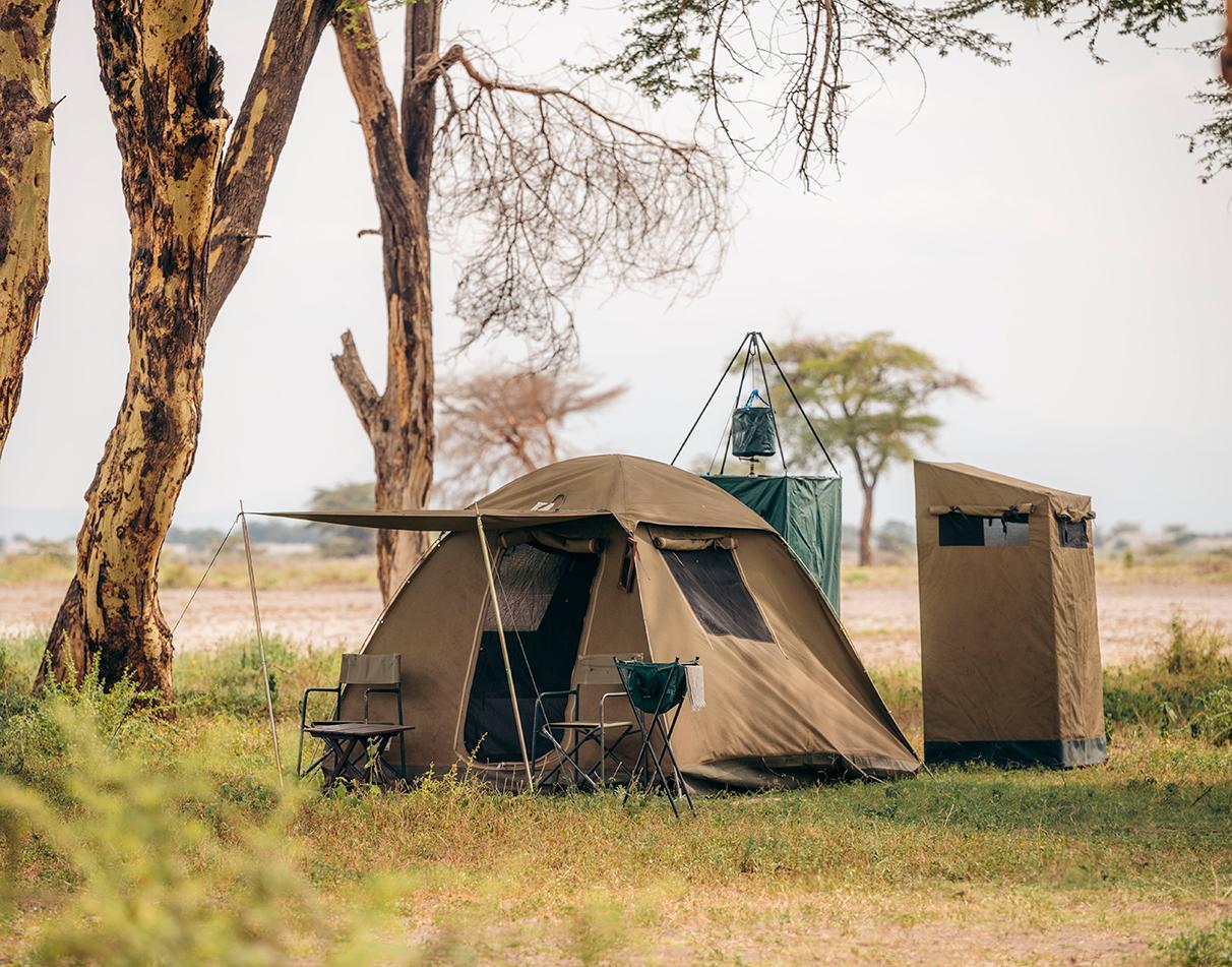 Mobile Explorer Camp