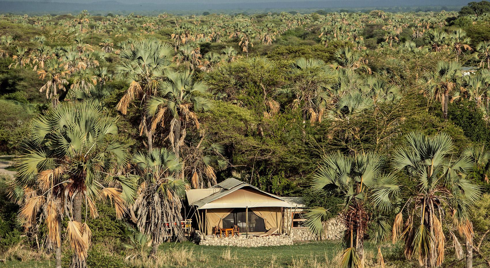 Chem Chem Tarangire Lodge Chem Chem Tarangire Lodge