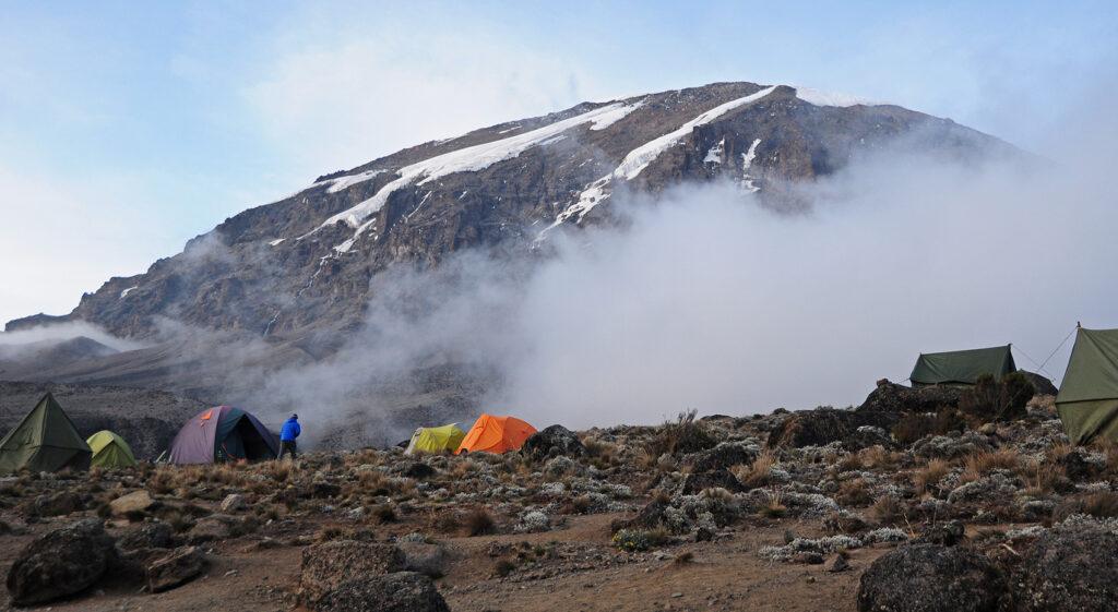 Tanzania in june weather