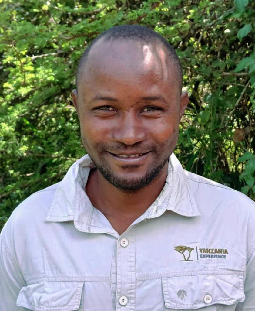 Amaniel Barakael Msuya