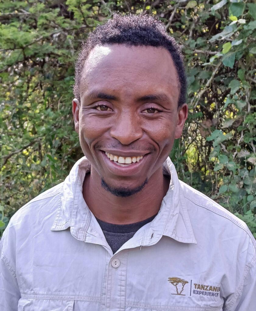 Abraham Siroiya Nanyaro