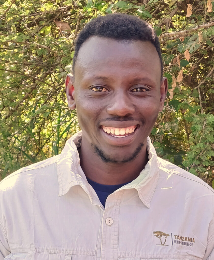 Erick Mdela