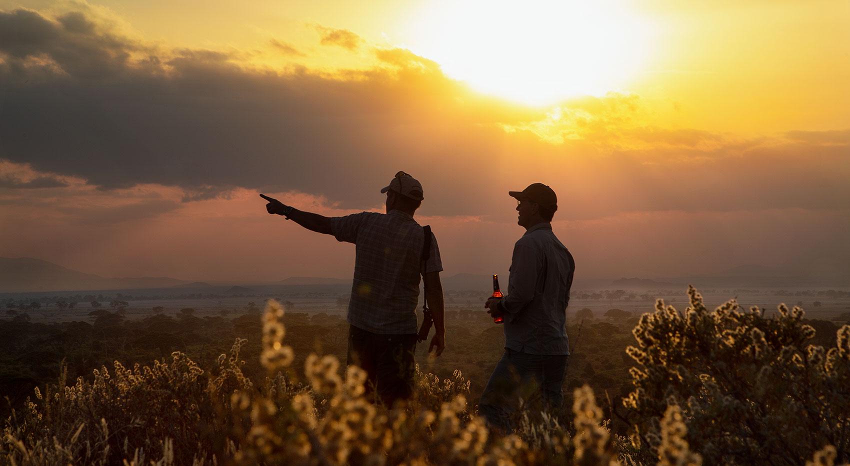 Travel experts Serengeti safari Travel experts Serengeti safari