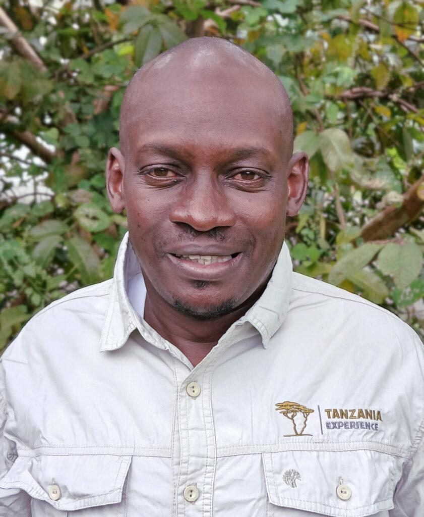 Ndelilio Pallangyo