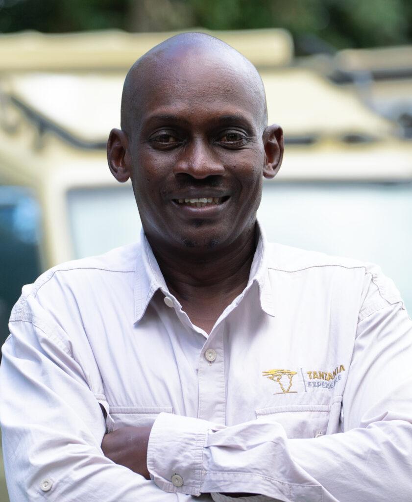 Ndelilio Pallangyo | Tanzania Safari Guide