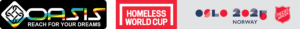 Homeless World Cup 2025 South Africa Oasis