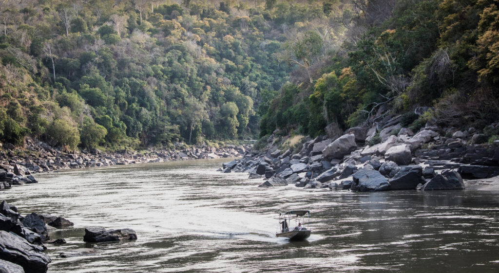 Sand Rivers Selous Hidden Gems in Tanzania – Unique Places & Things to Do